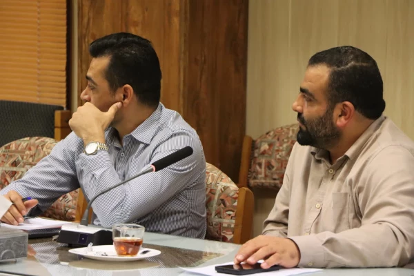 برگزاری دوره بالندگی «آسیب شناسی خانواده» در دانشگاه فرهنگیان مازندران
 3