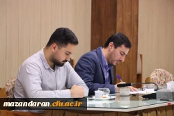 برگزاری دوره بالندگی «آسیب شناسی خانواده» در دانشگاه فرهنگیان مازندران
 4