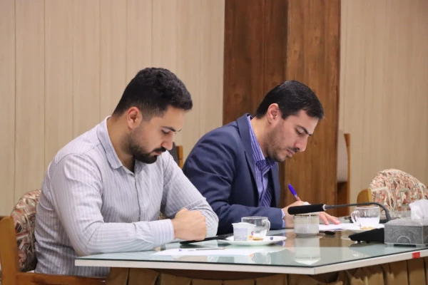 برگزاری دوره بالندگی «آسیب شناسی خانواده» در دانشگاه فرهنگیان مازندران
 4