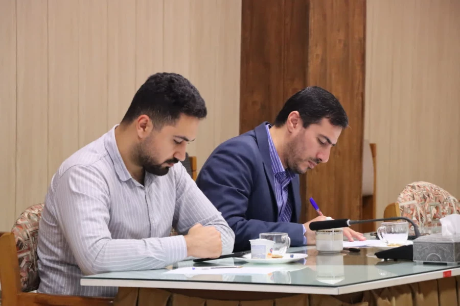 برگزاری دوره بالندگی «آسیب شناسی خانواده» در دانشگاه فرهنگیان مازندران
 4