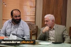 برگزاری دوره بالندگی «آسیب شناسی خانواده» در دانشگاه فرهنگیان مازندران
 5