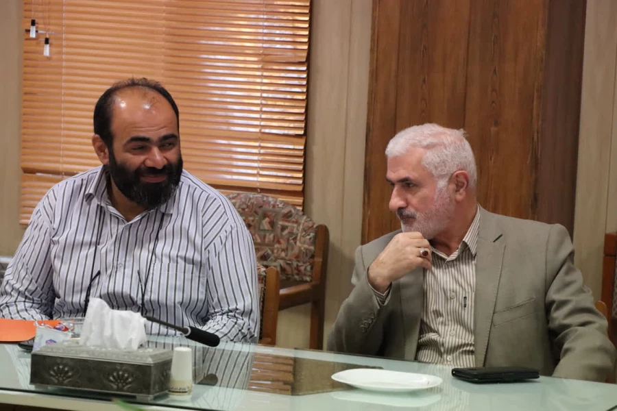 برگزاری دوره بالندگی «آسیب شناسی خانواده» در دانشگاه فرهنگیان مازندران
 5