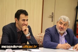 برگزاری دوره بالندگی «آسیب شناسی خانواده» در دانشگاه فرهنگیان مازندران
 6