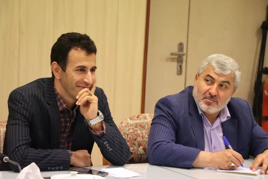 برگزاری دوره بالندگی «آسیب شناسی خانواده» در دانشگاه فرهنگیان مازندران
 6