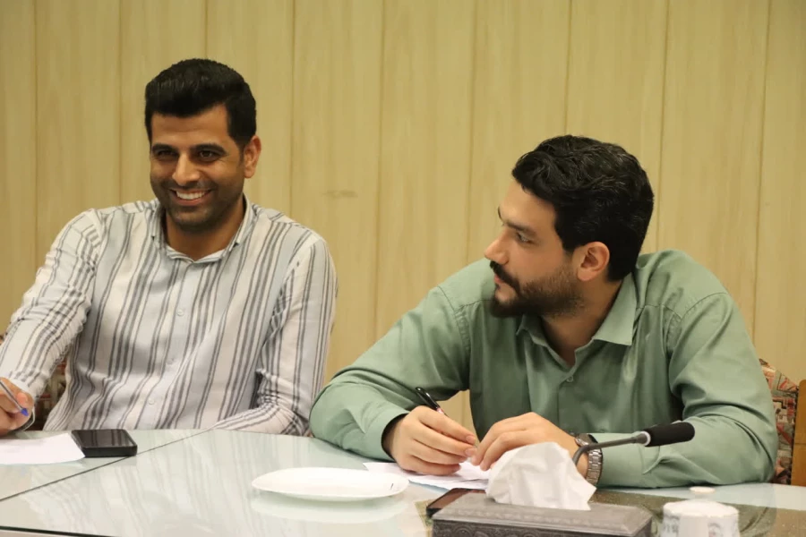 برگزاری دوره بالندگی «آسیب شناسی خانواده» در دانشگاه فرهنگیان مازندران
 7