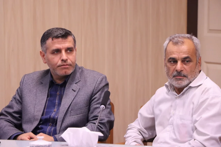 برگزاری دوره بالندگی «آسیب شناسی خانواده» در دانشگاه فرهنگیان مازندران
 8