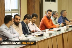 برگزاری دوره بالندگی «آسیب شناسی خانواده» در دانشگاه فرهنگیان مازندران
 9