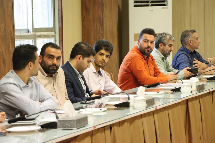 برگزاری دوره بالندگی «آسیب شناسی خانواده» در دانشگاه فرهنگیان مازندران
 9