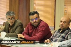 برگزاری دوره بالندگی «آسیب شناسی خانواده» در دانشگاه فرهنگیان مازندران
 10