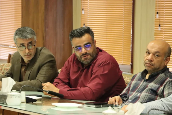 برگزاری دوره بالندگی «آسیب شناسی خانواده» در دانشگاه فرهنگیان مازندران
 10