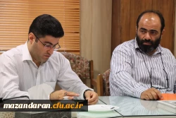 برگزاری دوره بالندگی «آسیب شناسی خانواده» در دانشگاه فرهنگیان مازندران
 11