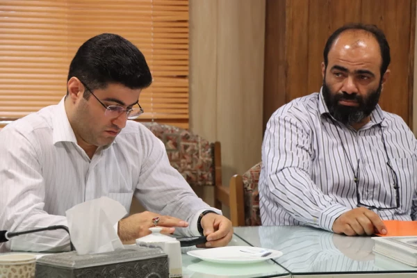 برگزاری دوره بالندگی «آسیب شناسی خانواده» در دانشگاه فرهنگیان مازندران
 11