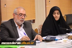 برگزاری نشست ستاد اقامه نماز دانشگاه فرهنگیان مازندران با محوریت برگزاری دوره های «عروج» و «معراج»
 7