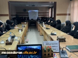 آیین استقبال از نو دانشجو معلمان 1404 سراسر کشور 2