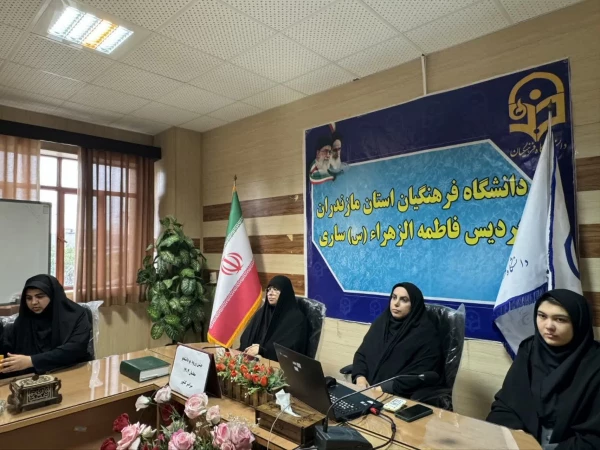 آیین استقبال از نو دانشجو معلمان 1404 سراسر کشور 3