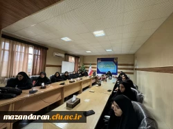 آیین استقبال از نو دانشجو معلمان 1404 سراسر کشور 4