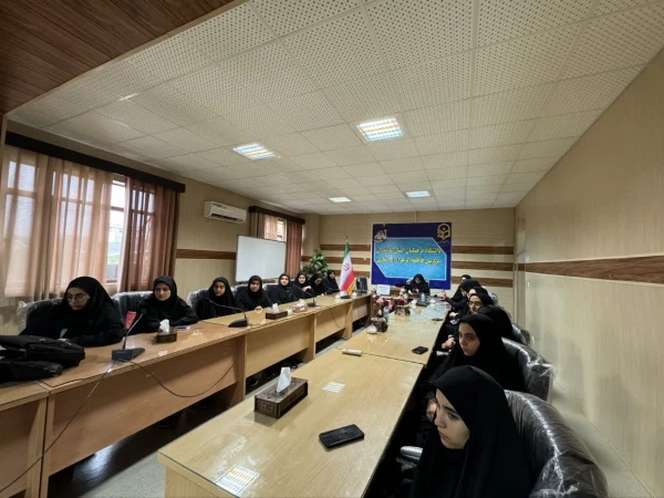 آیین استقبال از نو دانشجو معلمان 1404 سراسر کشور 4