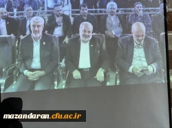 آیین استقبال از نو دانشجو معلمان 1404 سراسر کشور 5