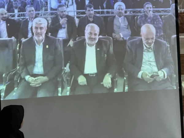 آیین استقبال از نو دانشجو معلمان 1404 سراسر کشور 5