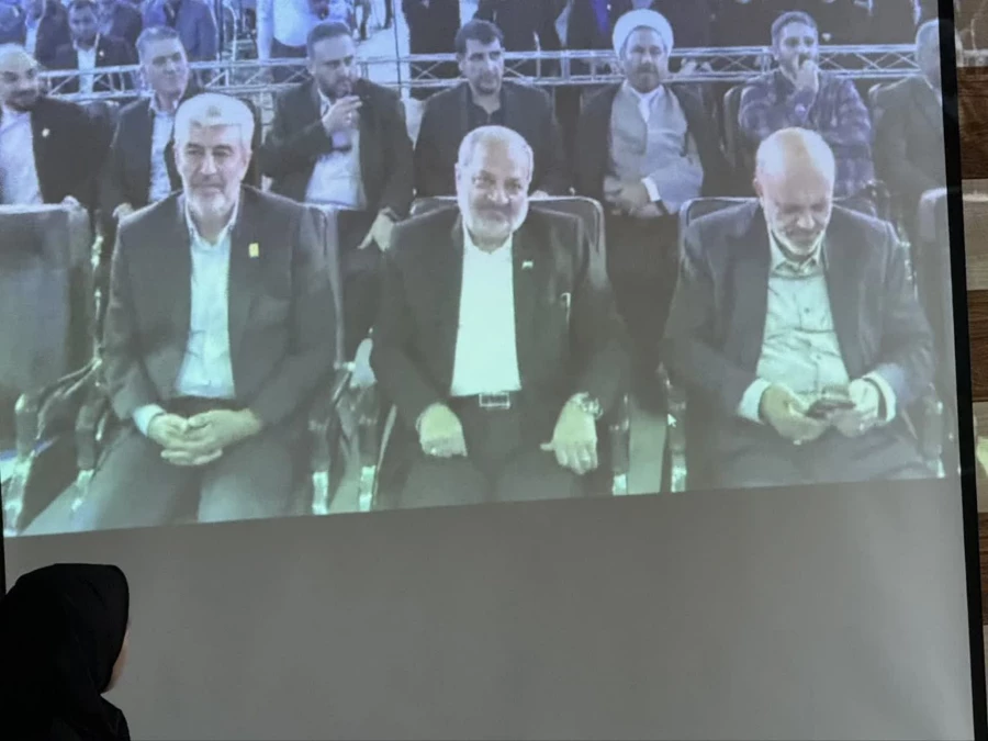 آیین استقبال از نو دانشجو معلمان 1404 سراسر کشور 5