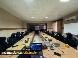 آیین استقبال از نو دانشجو معلمان 1404 سراسر کشور 7