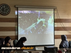 آیین استقبال از نو دانشجو معلمان 1404 سراسر کشور 8