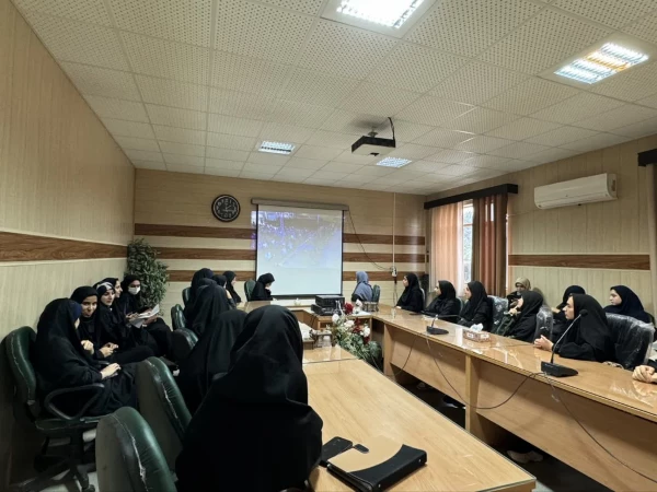 آیین استقبال از نو دانشجو معلمان 1404 سراسر کشور 9