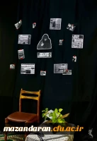 سومین ایستگاه از سلسله نشست های هیئت هفتگی حضرت ام البنین مرکز حضرت فاطمه(س) 2