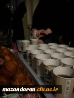 سومین ایستگاه از سلسله نشست های هیئت هفتگی حضرت ام البنین مرکز حضرت فاطمه(س) 2