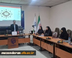 سلسله نشست از داده تا دانش: راهنمای پژوهش با هوش مصنوعی 2