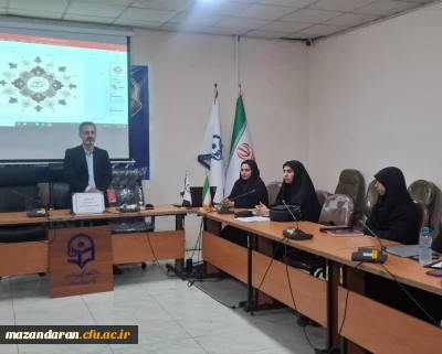 سلسله نشست از داده تا دانش: راهنمای پژوهش با هوش مصنوعی