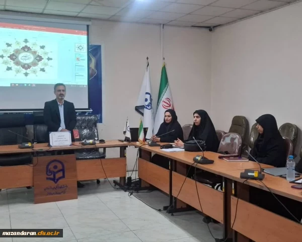 سلسله نشست از داده تا دانش: راهنمای پژوهش با هوش مصنوعی 2