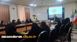 سلسله نشست از داده تا دانش: راهنمای پژوهش با هوش مصنوعی 4