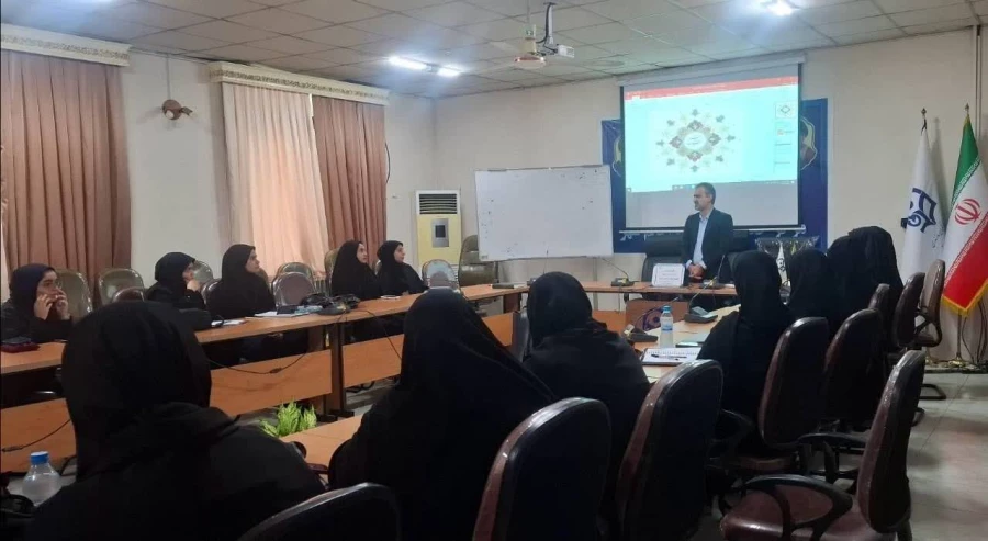 سلسله نشست از داده تا دانش: راهنمای پژوهش با هوش مصنوعی 4