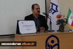  کارگاه بزرگداشت ابوالفضل بیهقی پدر نثر فارسی 2