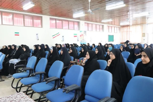  کارگاه بزرگداشت ابوالفضل بیهقی پدر نثر فارسی 3