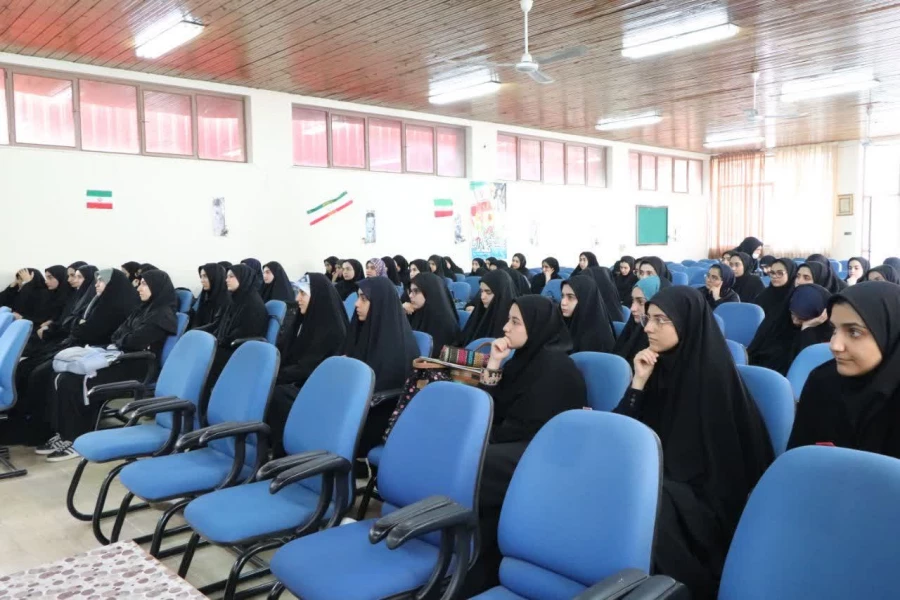  کارگاه بزرگداشت ابوالفضل بیهقی پدر نثر فارسی 3