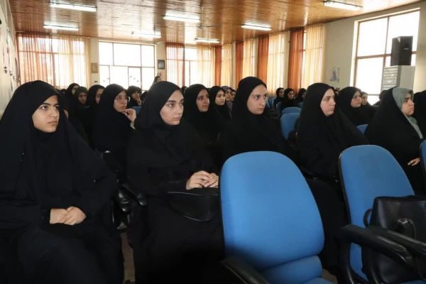  کارگاه بزرگداشت ابوالفضل بیهقی پدر نثر فارسی 5