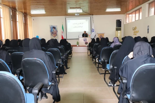  کارگاه بزرگداشت ابوالفضل بیهقی پدر نثر فارسی 6