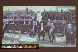 آیین استقبال از نو دانشجو معلمان سراسر کشور به صورت ویدیوکال در مرکز حضرت فاطمه(س)قائمشهر 2