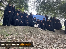 همایش کوهپیمایی سراسری در راستای گرامیداشت هفته تربیت بدنی 2