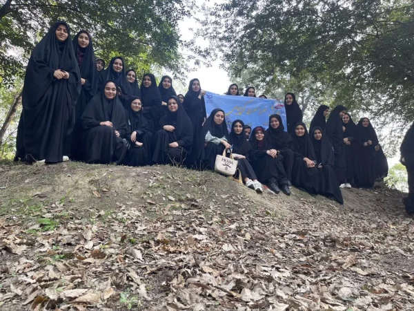 همایش کوهپیمایی سراسری در راستای گرامیداشت هفته تربیت بدنی 2
