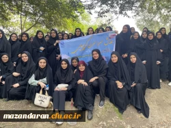 همایش کوهپیمایی سراسری در راستای گرامیداشت هفته تربیت بدنی 3