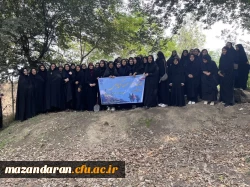 همایش کوهپیمایی سراسری در راستای گرامیداشت هفته تربیت بدنی 4