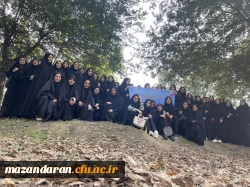 همایش کوهپیمایی سراسری در راستای گرامیداشت هفته تربیت بدنی 5