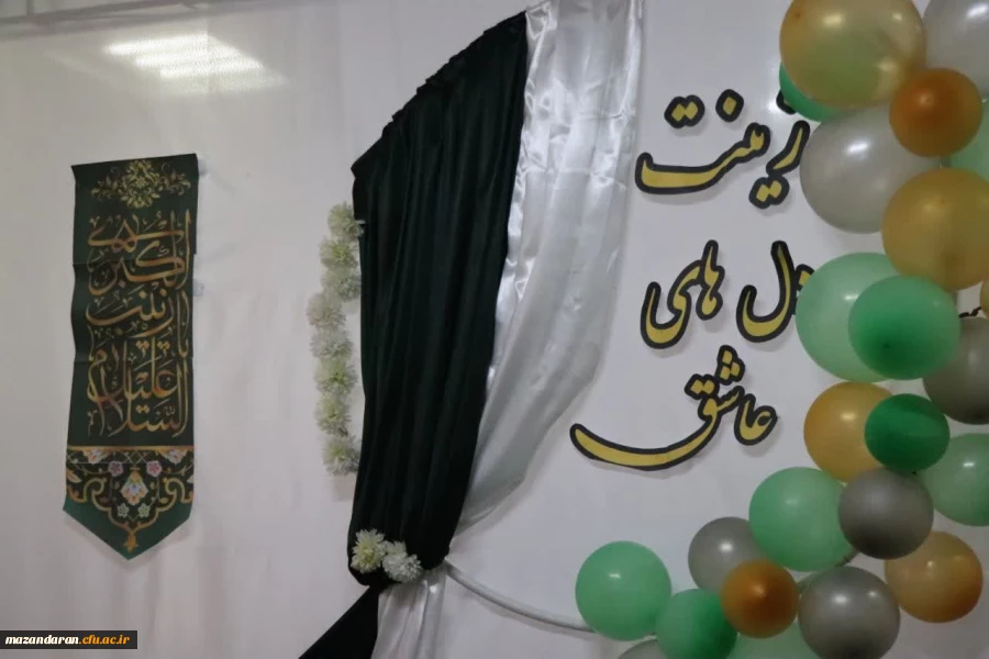 جشن میلاد حضرت زینب (س)، بانوی روشنی و شجاعت 2