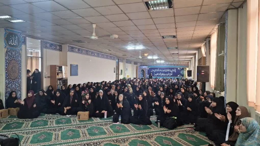 جشن میلاد حضرت زینب (س)، بانوی روشنی و شجاعت 2