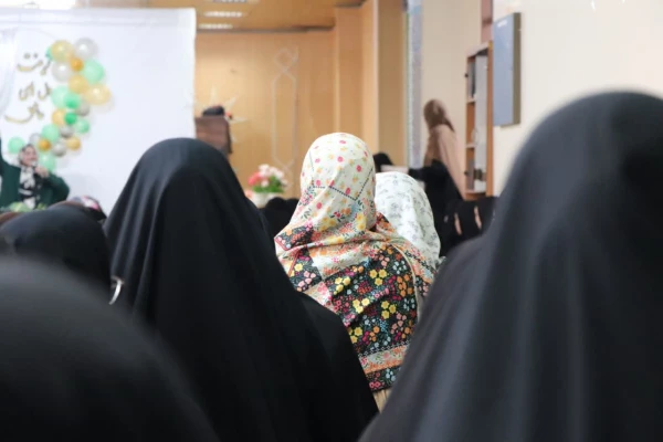 جشن میلاد حضرت زینب (س)، بانوی روشنی و شجاعت 2