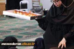 جشن میلاد حضرت زینب (س)، بانوی روشنی و شجاعت 2