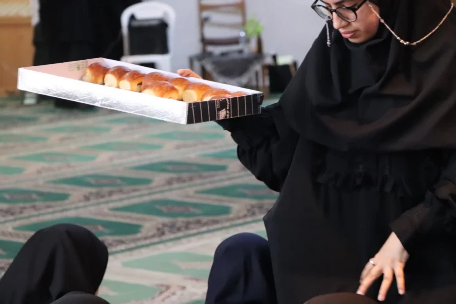 جشن میلاد حضرت زینب (س)، بانوی روشنی و شجاعت 2